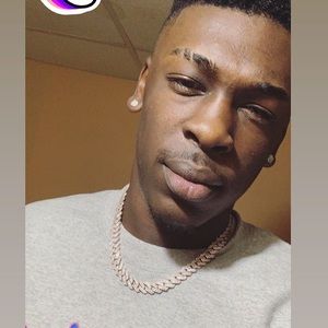 Meet your Posher, Fawaz